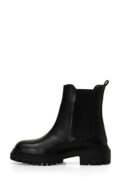 İnci Inci Mary 4Pr Black Women's Chelsea Boots