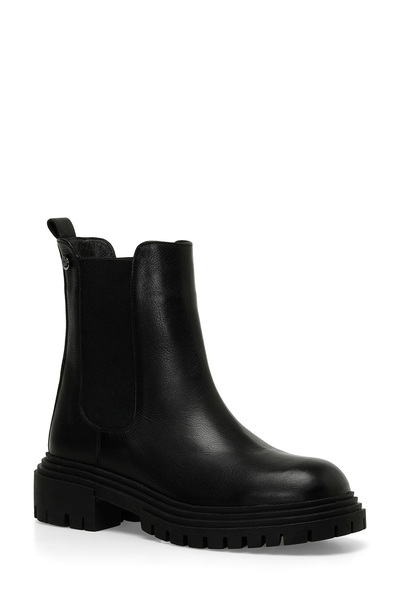 İnci Inci Mary 4Pr Black Women's Chelsea Boots