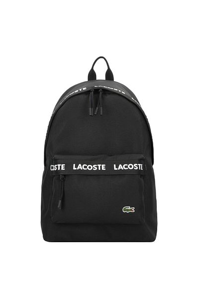 Lacoste Neocroc Daypack 42,5 cm Laptopfach