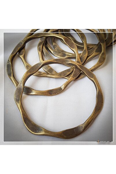 Z Jewelry Design GEMELDE - Adet Fiyatıdır. El Yapımı Etnik Otantik Çok Kültür...