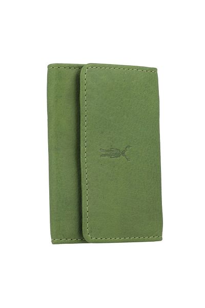 Jack Kinsky Aruba 509 Wallet RFID protection Leather 9.5 cm