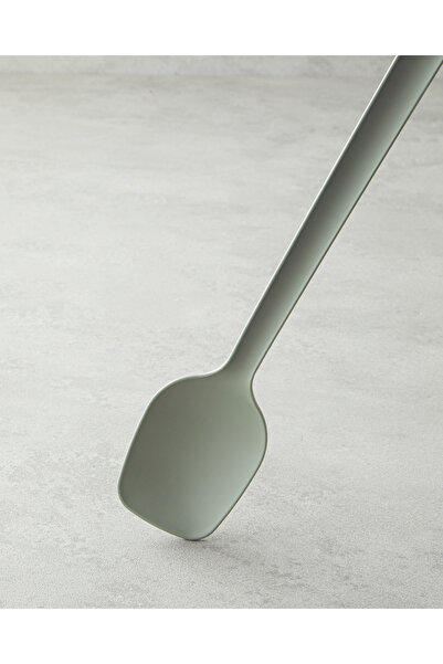 English Home Green Colessa Plastic Serving Set - 28 cm