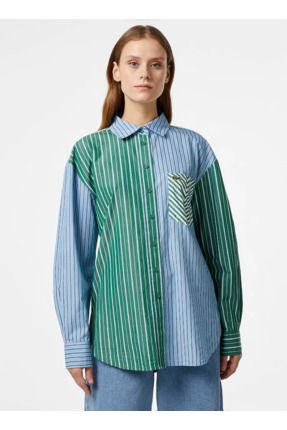 Lacoste Long Oversized Poplin Shirt Fiyat Yorumlar Trendyol