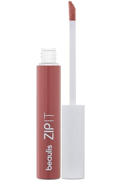 beaulis Zip It Likit Mat Ruj 117 Rosy