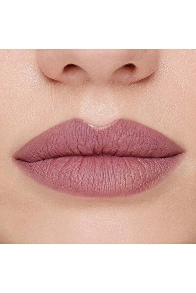 beaulis Zip It Likit Mat Ruj 117 Rosy