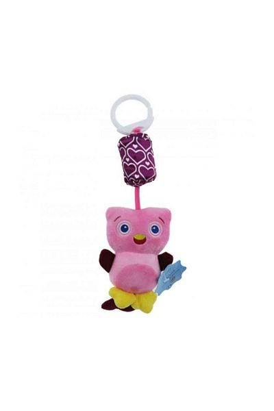 Sozzy Toys My Rattle Swing Owl (SZY134)