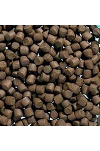 Genel Markalar Palet Yem 6mm 1kg Çupra-levrek-sazan-alabalık Avı Için