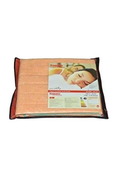 yaşam Elektirikli Battaniye Çift Kişilik 120*160