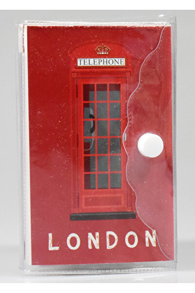 4nio LONDRA - Set de 3 caiete