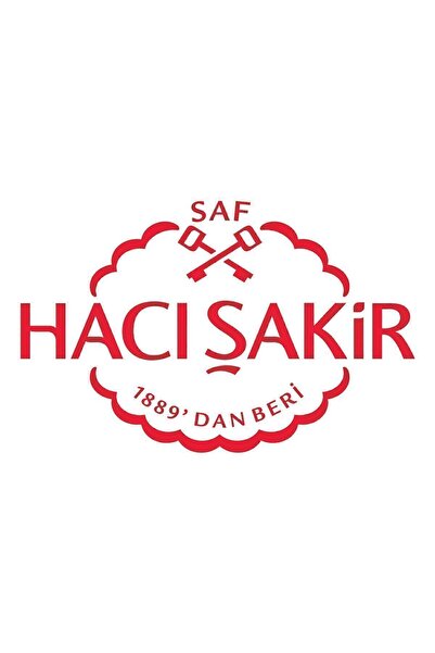 Hacı Şakir Doğal Geleneksel Saf Beyaz Sabun 4x150 gr X3 Adet