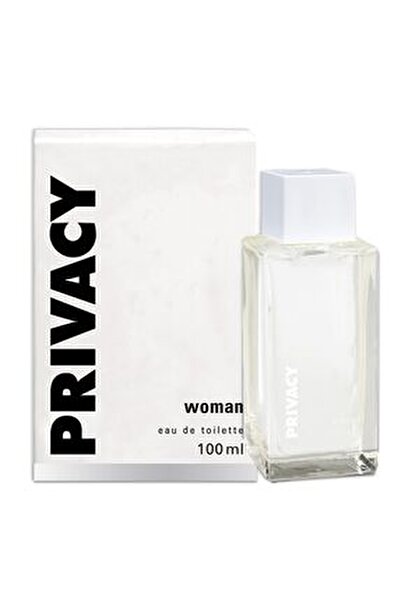 Privacy Women Edt Kadın Parfüm 100ml ... Privacy Women Edt Kadın Parfüm 100ml ...