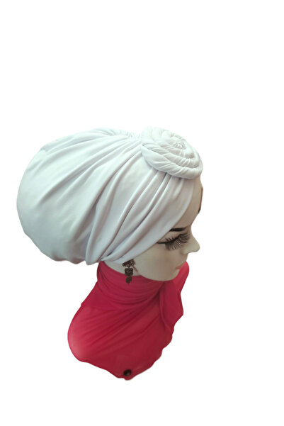 Balbaytesettur Tesettur hazır bone