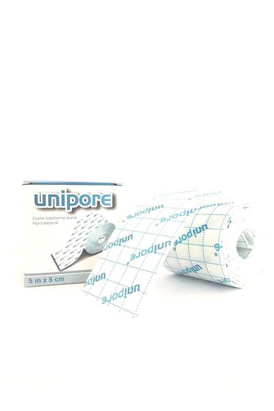 Unipore فيكس فلاستر 5*5