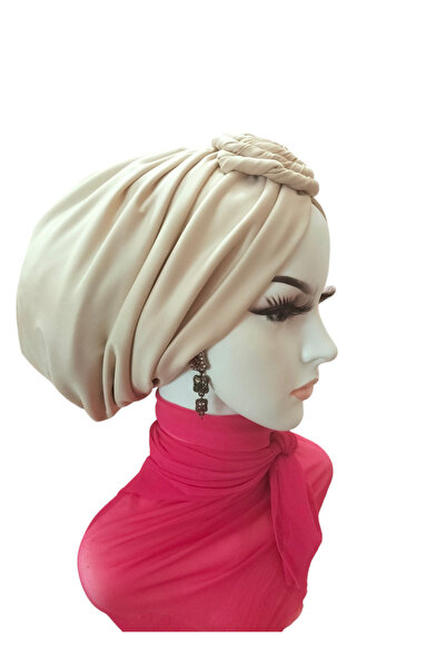 Balbaytesettur Tesettur hazır bone