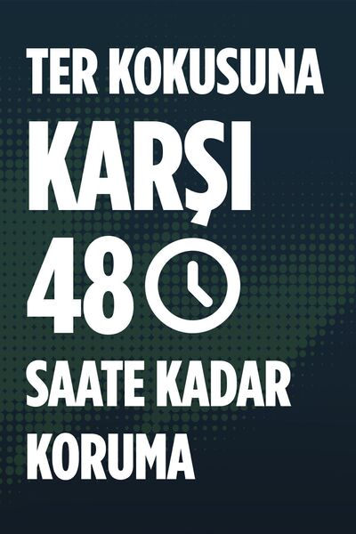 Blade Green Dream Erkek Roll On 3x50 ml Leke Bırakmaz