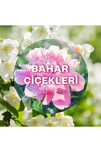 Air Wick Elektrikli Oda Kokusu Yedek Şişe Bahar Çiçekleri - Esansiyel Yağlar Içerir*