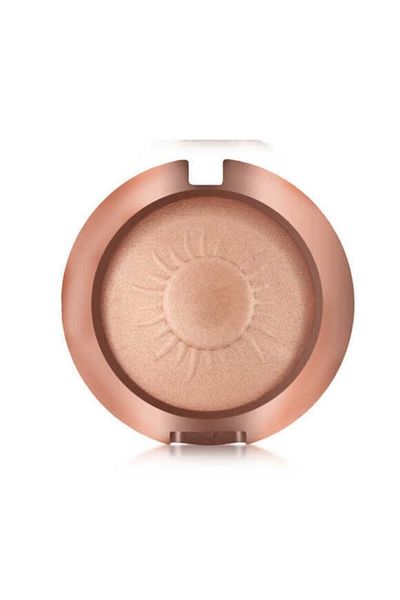BEAUTY MODEL Beautymodel Bronzing Powder - Elegant and Natural