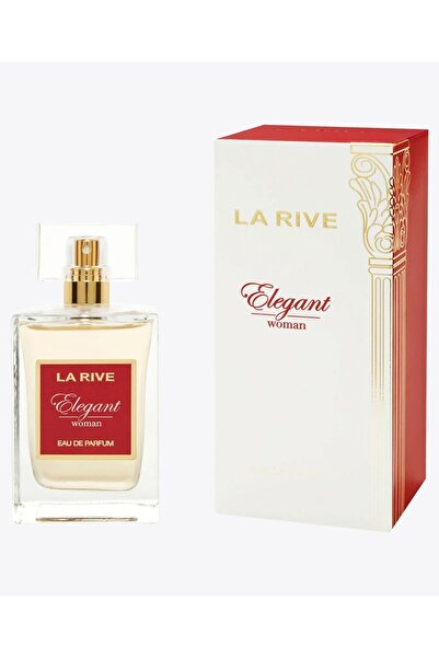 La Rive Elegant Woman EDP 100ML