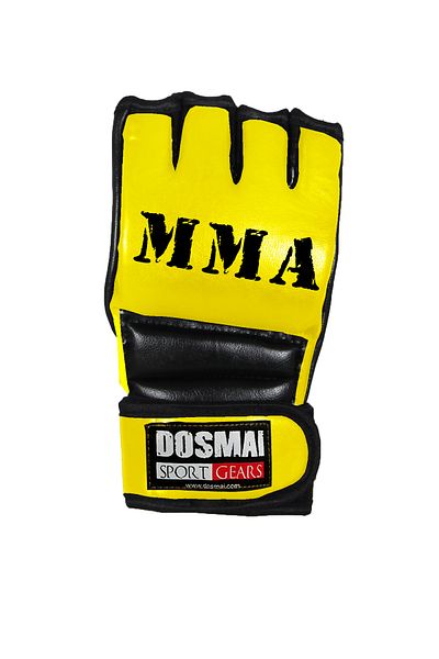 DO-SMAI قفاز تدريب حقيبة الرمل الاحترافية Mma El290 Dosmai