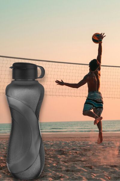 Open Home Concept Waterfresh 1500 ml - Water Bottle and Water Bottle Suitable for School, Work, Gym