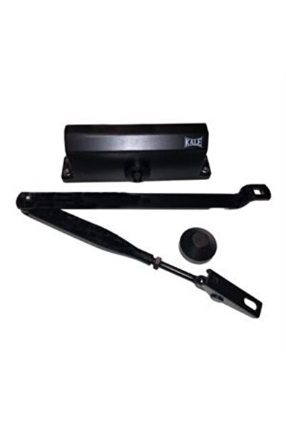 Kale Kilit Kale Hidrolink Kapı Hidroliği No 3 Siyah *özel Ürün*