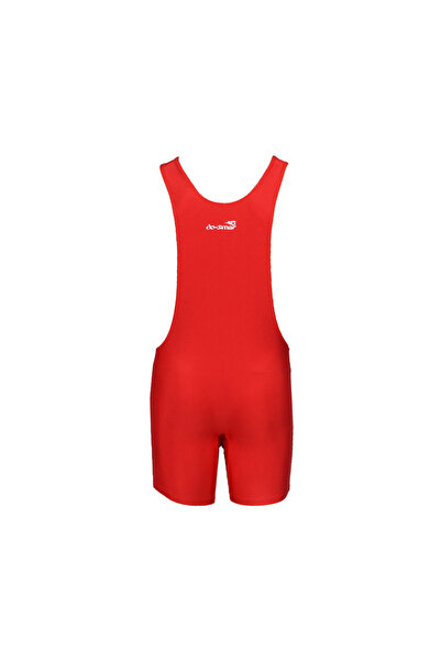 DO-SMAI Unisex Halter Mayosu HM740