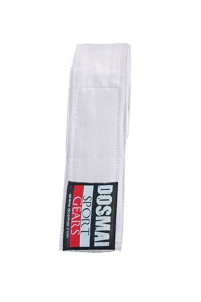 DO-SMAI Βέλκρο Aikido Obi Ζώνη Ak271