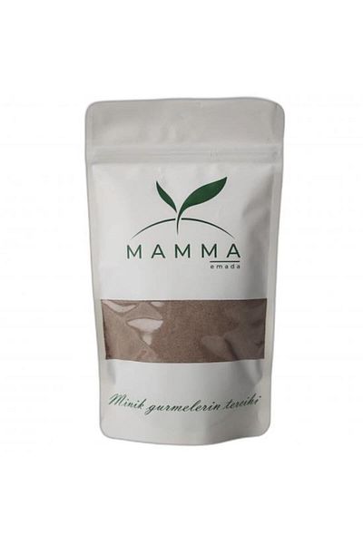 Mamma Emada Baby Pudding