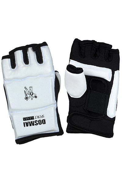 DO-SMAI Towel Reinforced Anti-Sweat Taekwondo Gloves El287