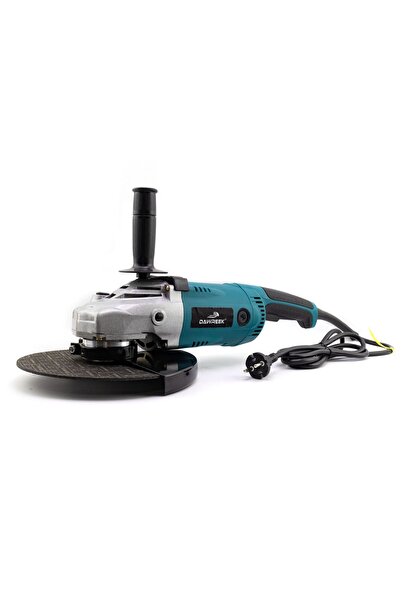 Dawreek 230mm Spral Mke