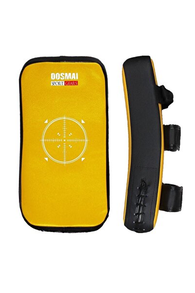 DO-SMAI Darbe Emici Çukur Darbe Yastığı Antrenman Lapası Dy487
