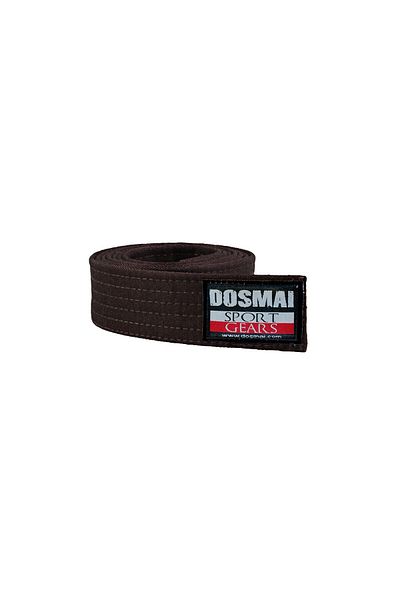 DO-SMAI Aikido Karate Double Wrapped Belt Kk240