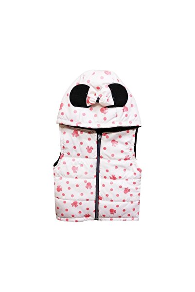 Bony's Mouse Baskılı Çocuk Şişme Yelek
