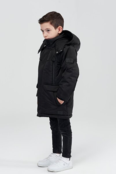 Benittokids Boy's Coat - Model 51290
