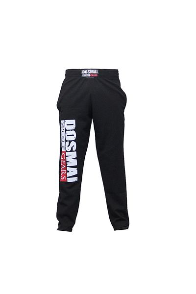 DO-SMAI Παντελόνι Body Fitness BP190