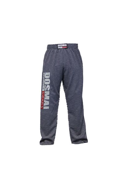 DO-SMAI Παντελόνι Body Fitness Bp190