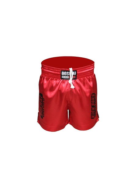 DO-SMAI Muay Thai Training Sports Shorts - Kick Boxing Fitness Kbs231