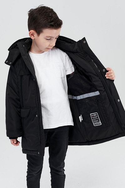Benittokids Boy's Coat - Model 51290