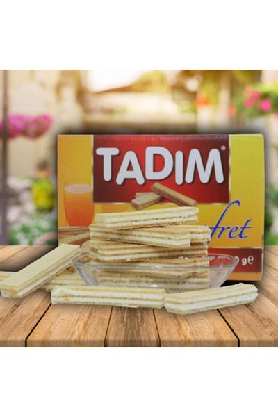 Tadım 2 كيلو ويفر
