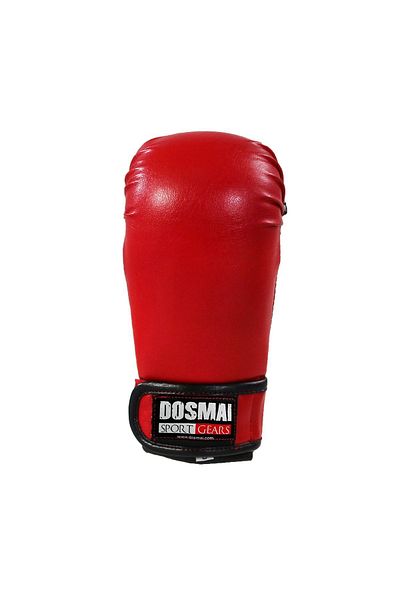 DO-SMAI Karate Sparring Gloves El285
