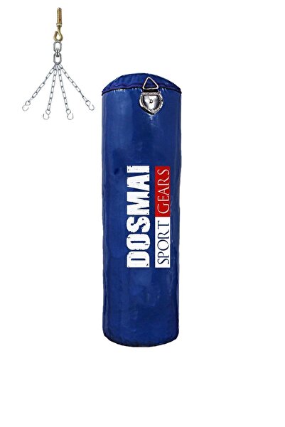 DO-SMAI Asma Aparatlı Salon Tipi Boks Kum Torbası 180*40 Cm Kt565