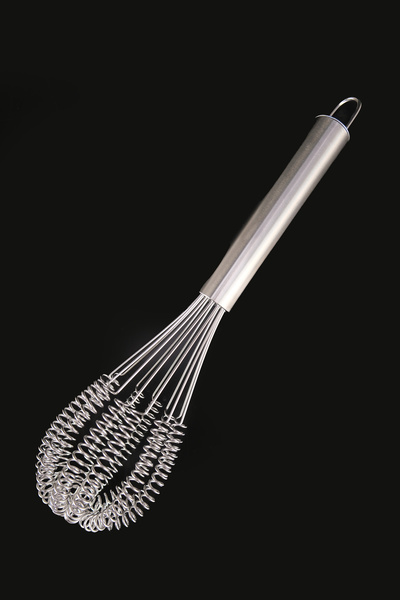 Digithome Paslanmaz Çelik Multi Sos Karıştırma Teli Karıştırıcı Çırpıcı 30 Cm...