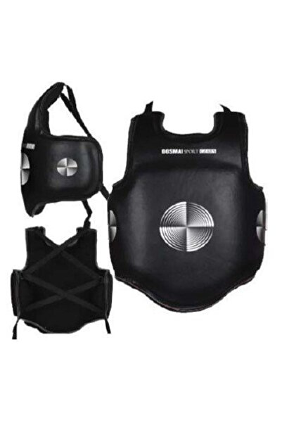 DO-SMAI Profesyonel Göğüs Darbe Koruyucu Ko394