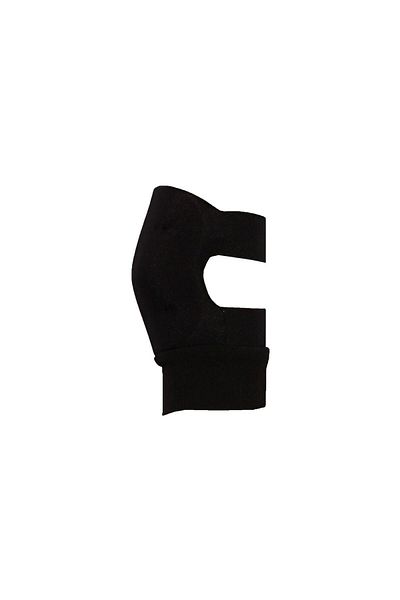 DO-SMAI Sponge Supported Lycra Knee Pad