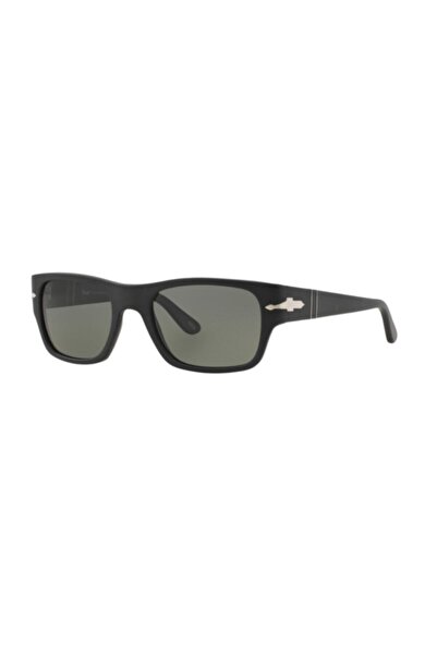 Persol Unisex Bone Patterned Sunglasses - Po3021S 900/31