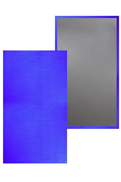 DO-SMAI Kaydırmaz Tabanlı Güreş Minderi 100*200*6 Cm Mn778