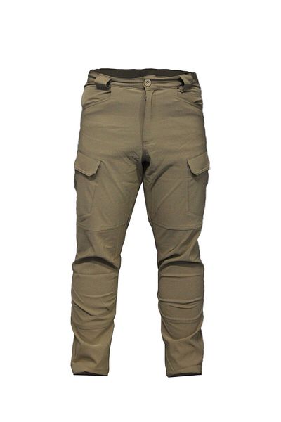 METAM Παντελόνι Tactical Trekking 10651-μπεζ - Xxl