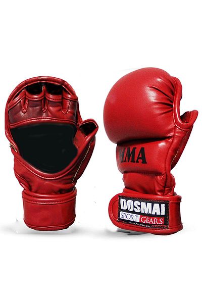 DO-SMAI Professional Camplumbay Training Gloves El283