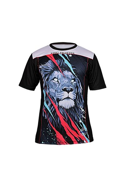 DO-SMAI Μπλουζάκι Arslan Printed Fitness Muay Thai Training - Digital Fgt037