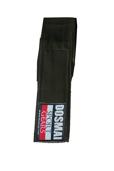 DO-SMAI Βέλκρο Aikido Obi Ζώνη Ak271